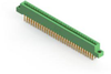Card Conn, Dual Side, 62Pos, Wire Wrap; Card Edge Connector Type Edac - 61AJ0748 - Newark, An Avnet Company