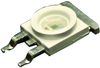 Led, High Brightness, Green, 1W, 25Lm; Product Range Lumex - 22M4354 - Newark, An Avnet Company