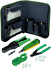 Voice And Catv Cable Termination Kit; Stripping Capacity Awg Greenlee - 54H3034 - Newark, An Avnet Company