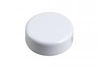 Small Enclosures - Plastic Enclosures - General Purpose -- 1551SNAP12WH - Image