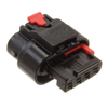 Connectors, Interconnects - Rectangular Connectors - Housings - 1034448-1-1456426-5 - Win Source Electronics