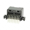 Rectangular Connectors - 174053-2 - 854158-174053-2 - Win Source Electronics