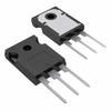 Discrete Semiconductor Products - Transistors - IGBTs - Single -- 1194425-STGWT20H65FB - Image
