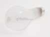 200 Watt, 130 Volt A23 Frosted Bulb -- 362913 - Image