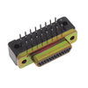 D-Sub Connector Assemblies - 1003-MDM-25PCBR-L56-ND - DigiKey
