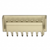 Headers, Male Pins - A99851-ND - DigiKey