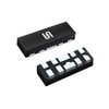 TVS Diodes -- TESD5V0V4UARDGTR-ND