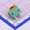 Connectors >> Spring Clamp System Terminal Block -- 1790335 - Image