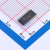 Power Supply Chip >> Motor Driver ICs - HR8825 - LCSC Electronics Technology (HK) Limited