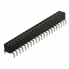 Headers, Receptacles, Female Sockets - 966242-6702-AR-ND - DigiKey