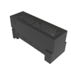 Edgeboard Connectors - HSEC8-113-01-L-DV-A-ND - DigiKey