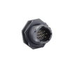 Circular Connector Assemblies - 1539-UTSX712D10PY32-ND - DigiKey