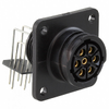 Circular Connector Assemblies - A123118-ND - DigiKey