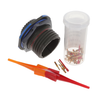 Circular Connector Assemblies - 1178-D38999/24JE26PN-ND - DigiKey