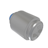 Board Spacers, Standoffs - 612-SO-0515-01-02-02-L-ND - DigiKey