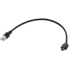 Modular/Ethernet Cables (RJ45, RJ11) - 1195-33480147828020-ND - DigiKey