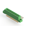 Edgeboard Connectors - 151-846-030-558-207-ND - DigiKey
