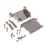 D-Sub, D-Shaped Connector Backshells, Hoods - 4306-D50000ANE0/AA-ND - DigiKey