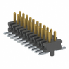 Headers, Male Pins - FTMH-111-03-L-DV-A-TR-ND - DigiKey