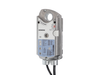 SIEH Damper Actuators - GEB136.1U - Galco Industrial Electronics