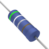 Through Hole Resistors - RSF2FTR590-ND - DigiKey