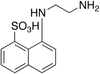 N-(Aminoethyl)-8-naphthylamine-1-sulfonic Acid - A609400 - Toronto Research Chemicals, Inc.