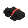 Headers, Plugs and Sockets - 281-2549610000-ND - DigiKey