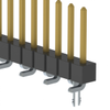 Headers, Male Pins - 612-TSM-112-02-S-SV-LC-P-ND - DigiKey