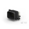 Headers, Male Pins - 2-6437285-8-ND - DigiKey