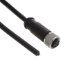 Circular Cable Assemblies - 1754-MSAS-04BFFM-SL8B01-ND - DigiKey