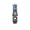 Unival Ported Gate Valves -  - DeZURIK, Inc.