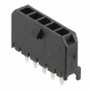 Headers, Male Pins - 0436500527 - ODG (Origin Data Global)