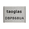 RF Filters - DBP.868.U.A.30 - ODG (Origin Data Global)