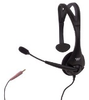 Headset Microphone, Mini Mic Plug Only - MIC 044 - Visual Sound, Inc.