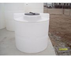 330 Gallon Vertical Plastic Storage Tank - CRMI-330VT - Plastic-Mart