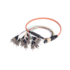 Fiber Optic Cables - 5073-MTPM12-ST-10-ND - DigiKey