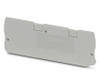 DIN Rail Terminal Accessories - 8158911 - RS Components, Ltd.