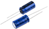 Aluminium Capacitors - 447838 - RS Components, Ltd.