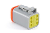 Automotive Connectors - 1741468 - RS Components, Ltd.