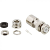 Coaxial Connectors - 2530054 - RS Components, Ltd.