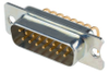 D Sub Connectors - 472691 - RS Components, Ltd.