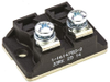 Chassis Mount Resistors -- 1638758 - Image