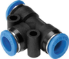Pneumatic Fittings - 2023277 - RS Components, Ltd.