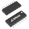 Operational Amplifier IC - 687-LM324A-SR - ERSAELECTRONICS PTE. LTD.