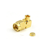 Coaxial Connector (RF) Assemblies - 4627-9204746C1169-ND - DigiKey
