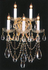 Sconces-Quad plus - 342916 - Capital Lighting, Inc.