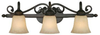 4074-3 RBZ Bathroom Fixtures-Three Lights - 731969 - Capital Lighting, Inc.
