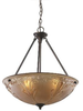 66320-4 Pendants-Bowl Style - 606082 - Capital Lighting, Inc.