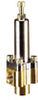 C62AASVRREF - Unloader (Pressure Relief) Valve, SS, 75 to 500 PSI SS Unloader -- GO-75421-84