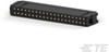 Ribbon Cable Connectors - 1658623-9 - TE Connectivity
